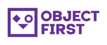 Logo Object First