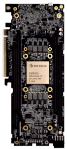 Chip Image V1 Speedata NGHS