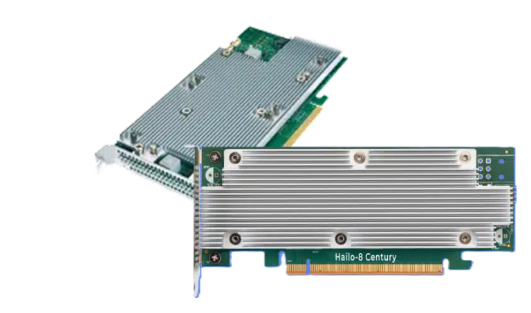 hailo technologies ltd