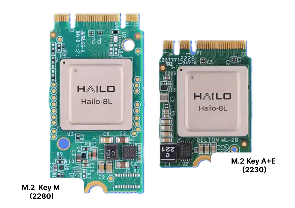 hailo supplier