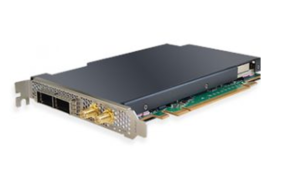 Silicom FPGA accelerators NGHS
